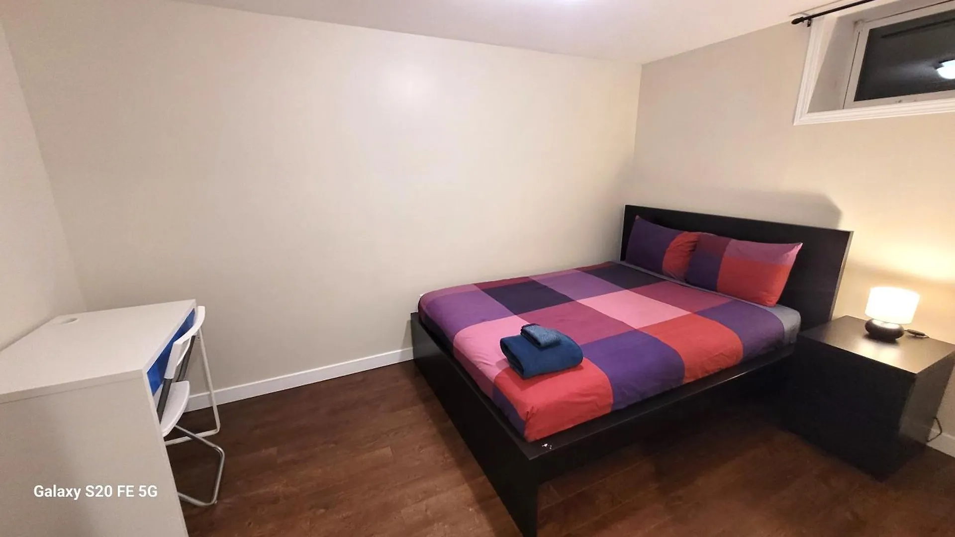 Vakantiehuis Home Away From Home - 6 Bedroom Fantastic Bungalow Winnipeg